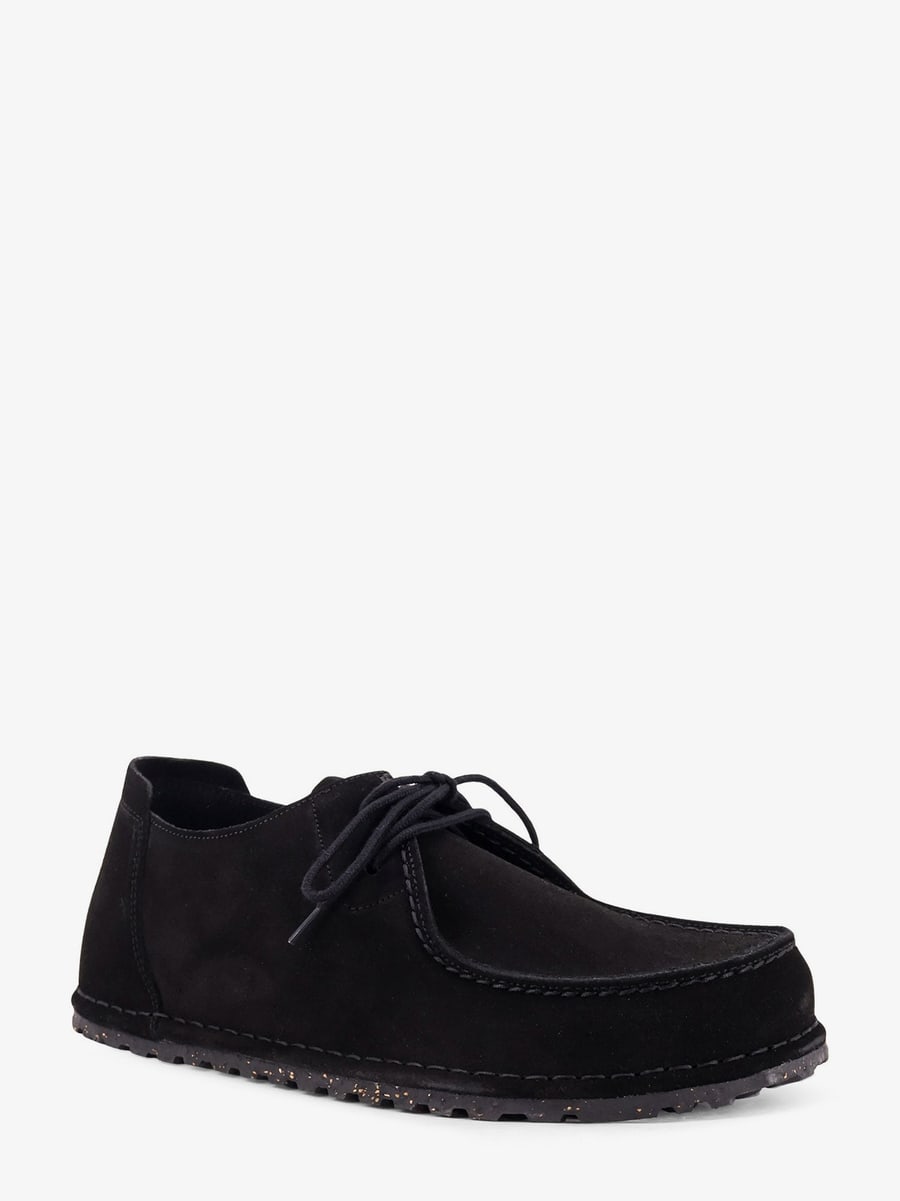 BIRKENSTOCK Suede lace-up, view 2
