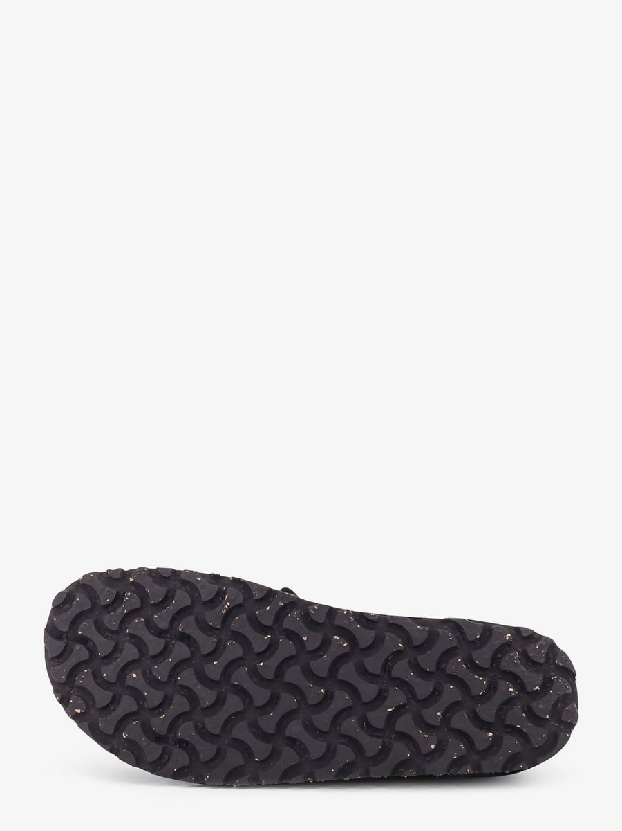 BIRKENSTOCK Suede lace-up, view 4