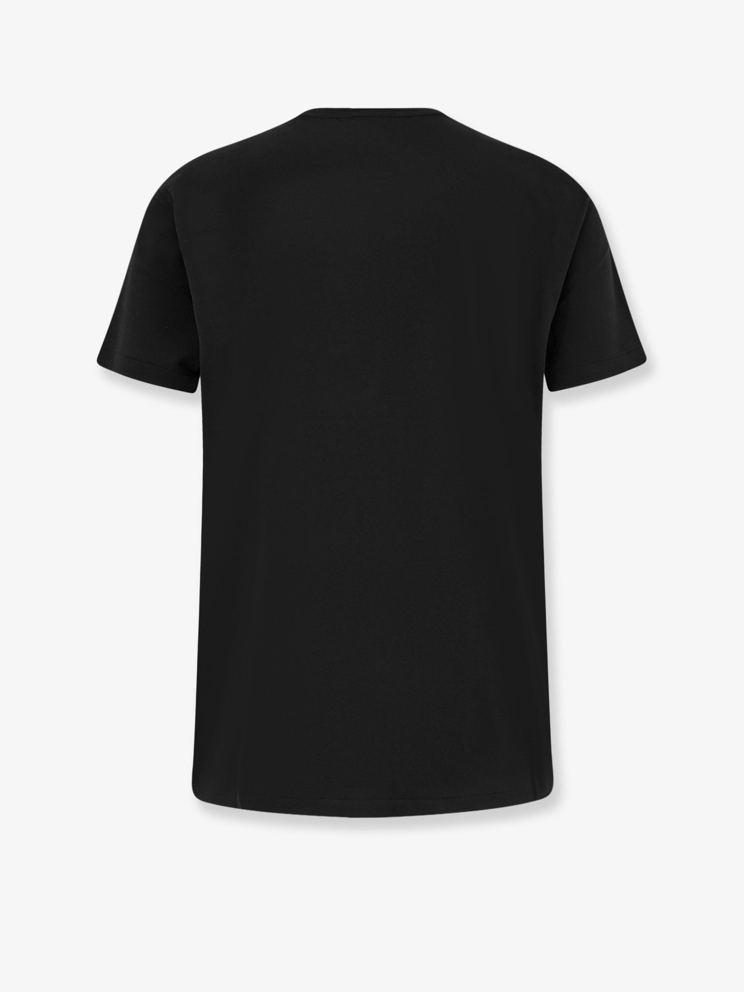 Polo Ralph Lauren Cotton T-shirt, view 2
