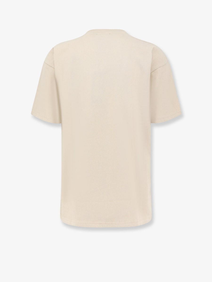 REPRESENT Cotton t-shirt, view 2