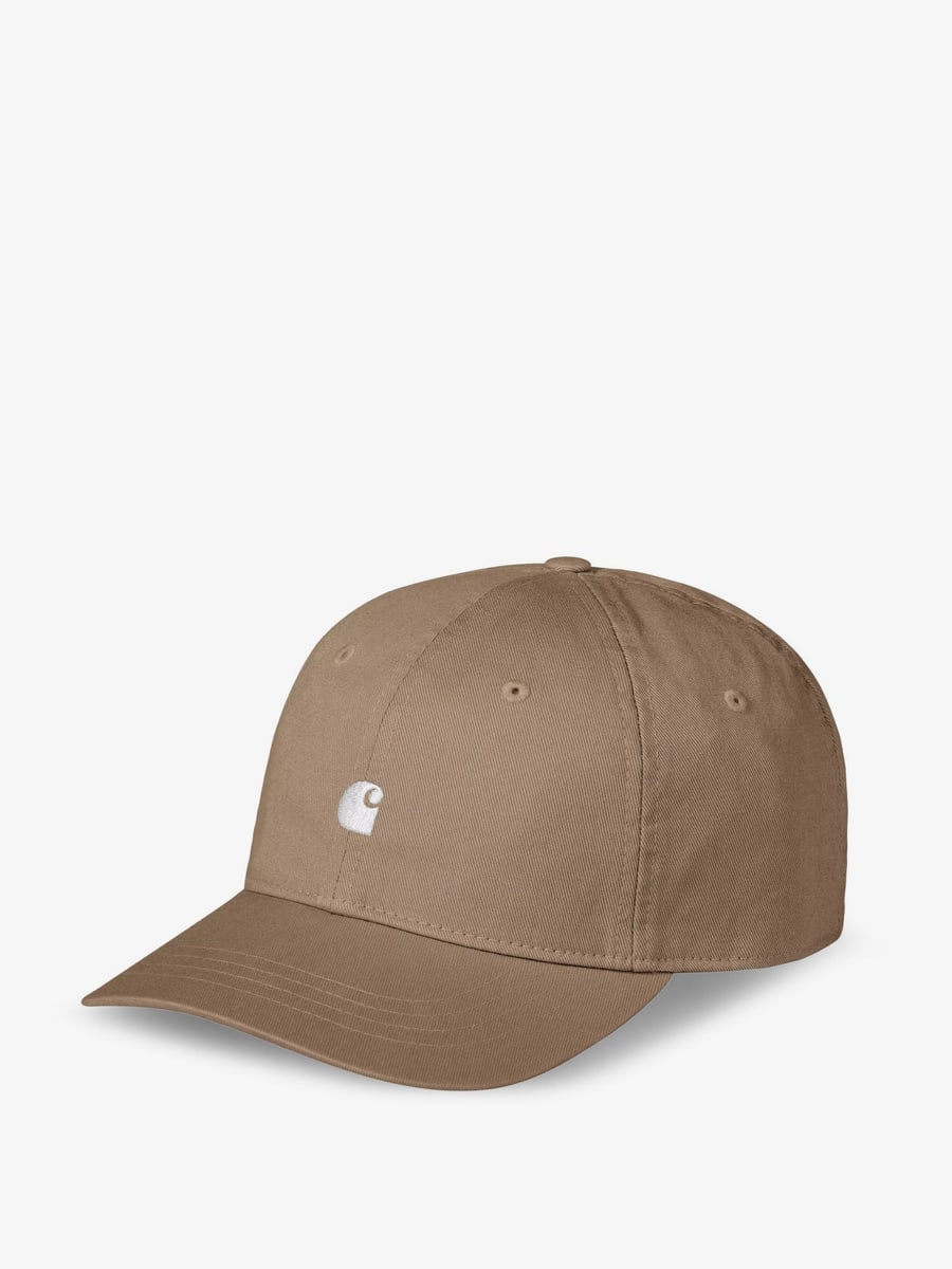 Carhartt WIP Madison baseball cotton hat