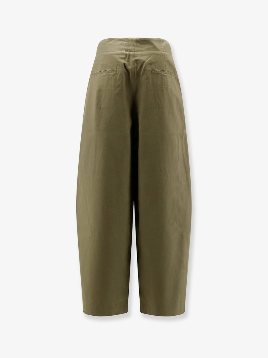 SOEUR Daley Organic Cotton Pants, view 4