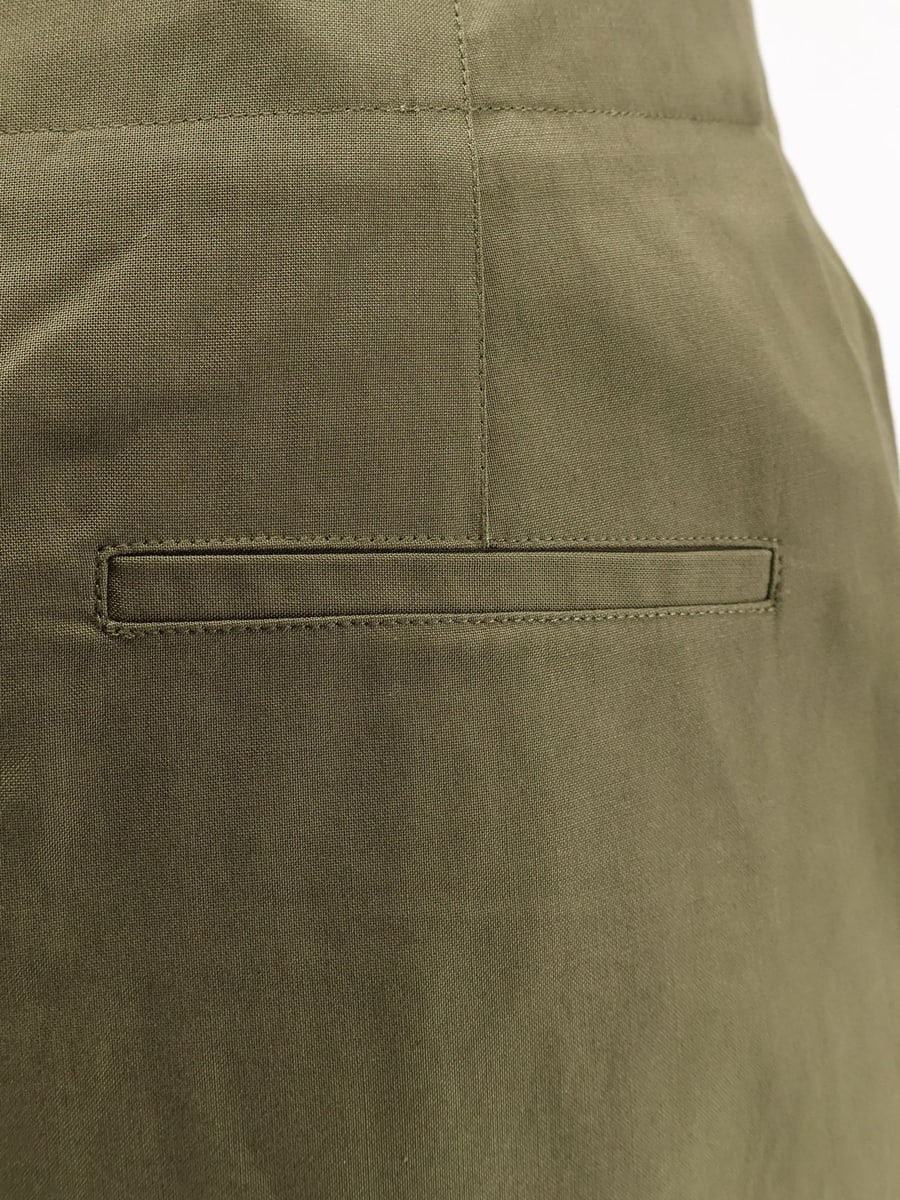 SOEUR Daley Organic Cotton Pants, view 5