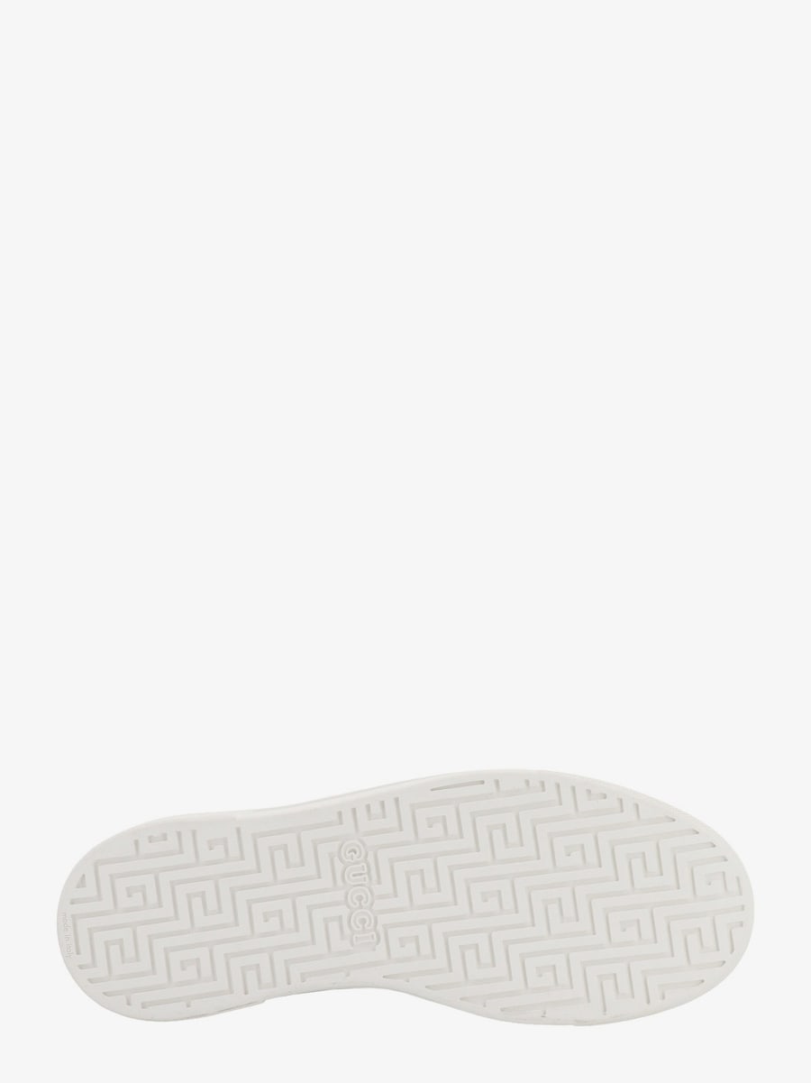 Gucci Ace leather sneakers, view 4