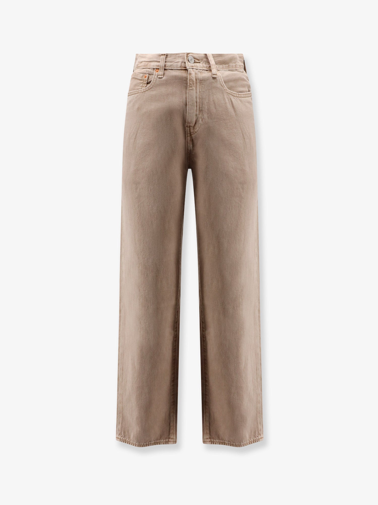 LEVI'S 568 Loose Straight denim jeans