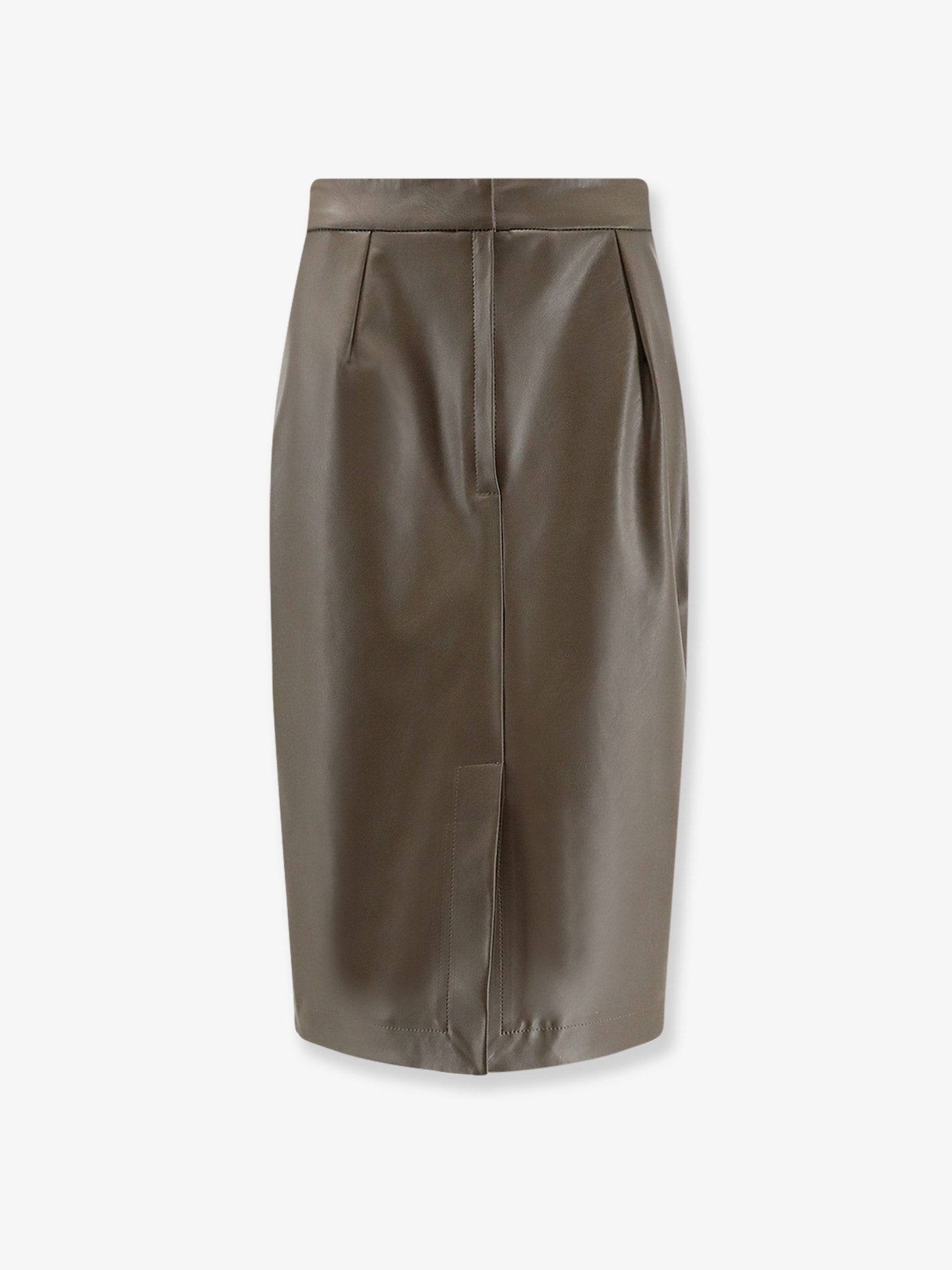Stella McCartney Alter Mat Midi Skirt