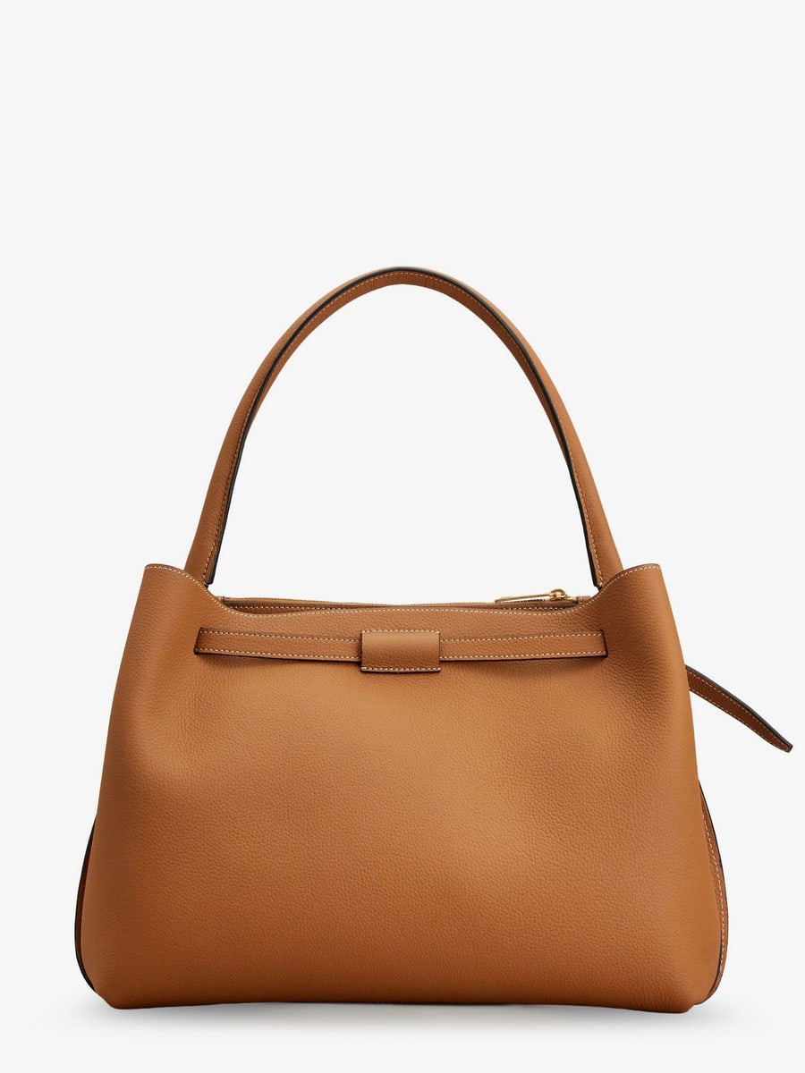 Tod's Leather handbag, view 2