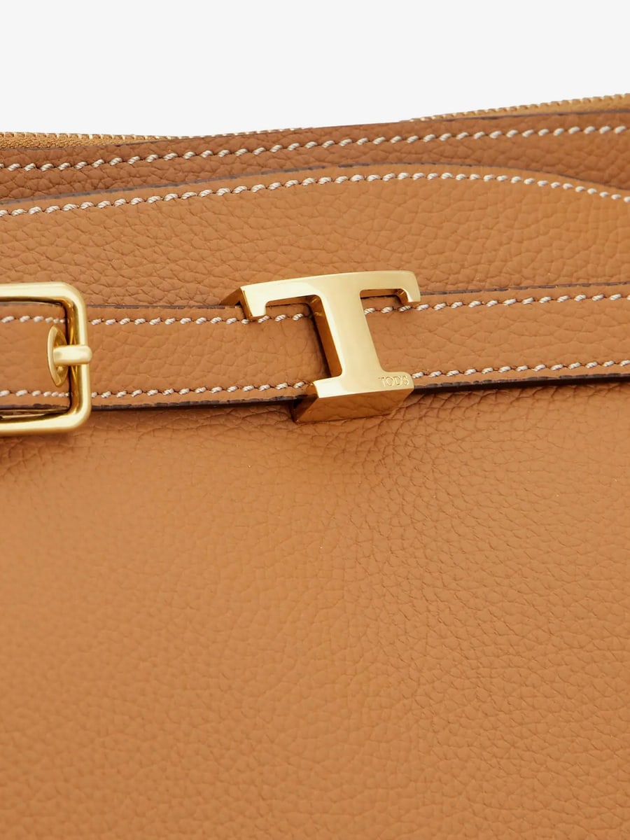 Tod's Leather handbag, view 4