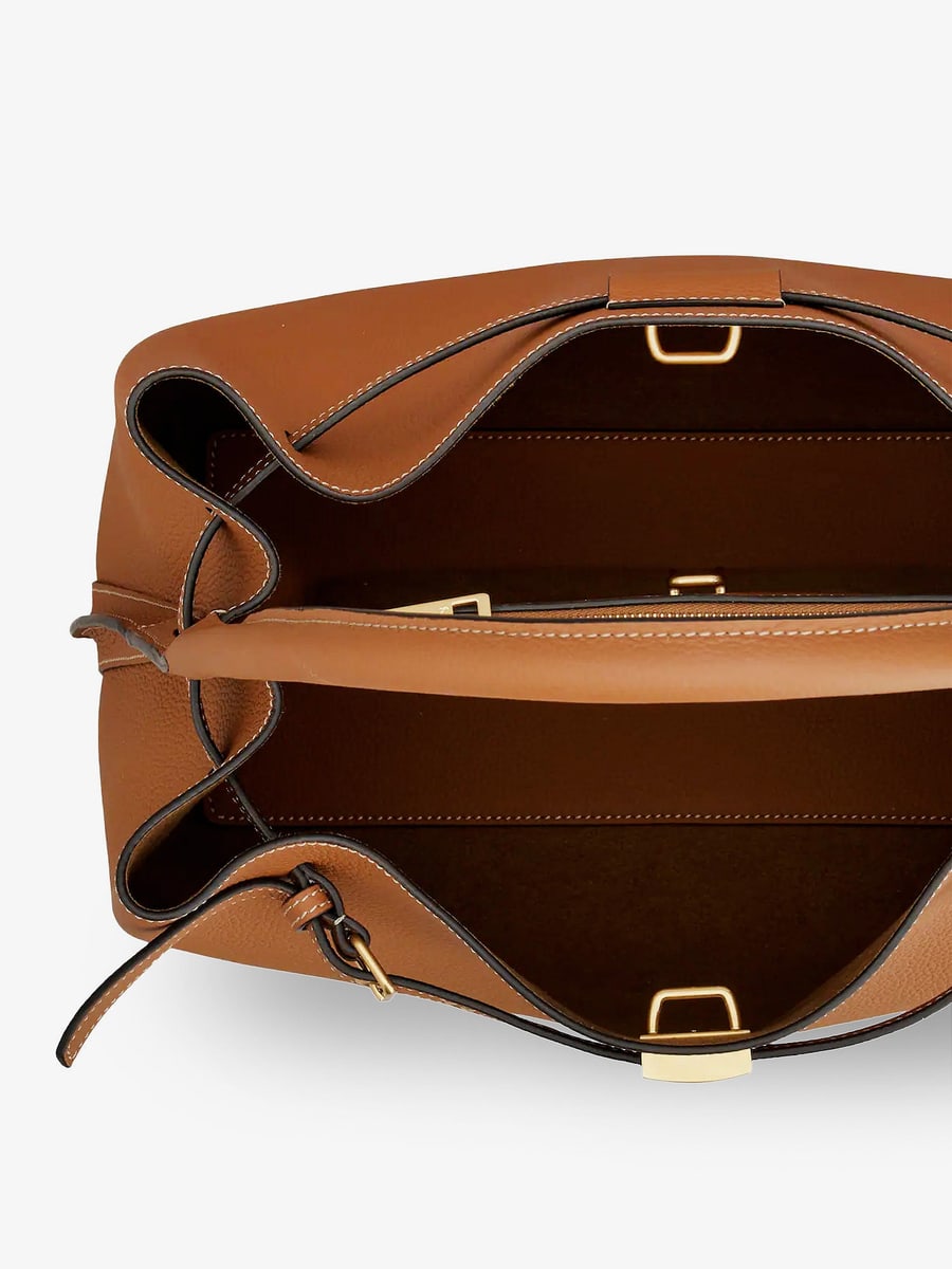 Tod's Leather handbag, view 5