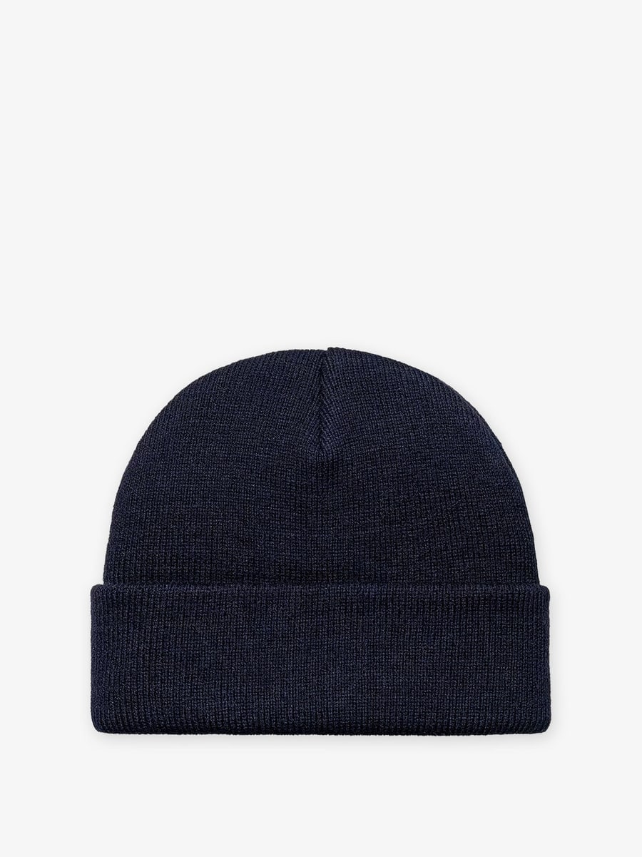 Carhartt WIP Stratus Hat Low beanie hat, view 2