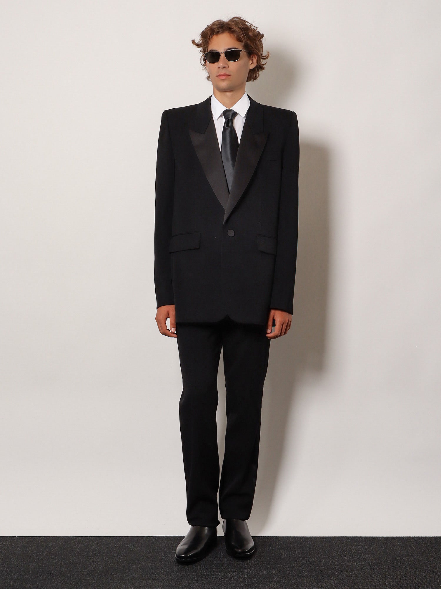 Saint Laurent Cotton shirt, view 2