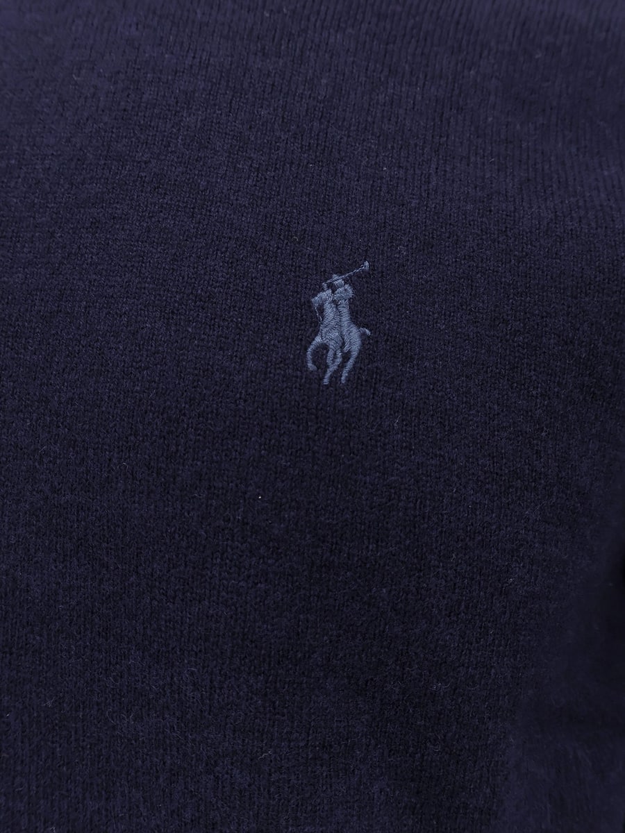 Polo Ralph Lauren Wool sweater, view 3