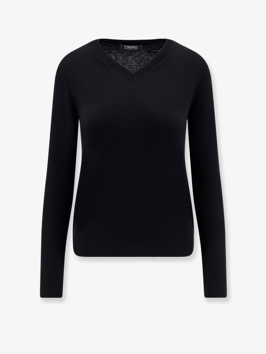 'S Max Mara Idoneo wool sweater