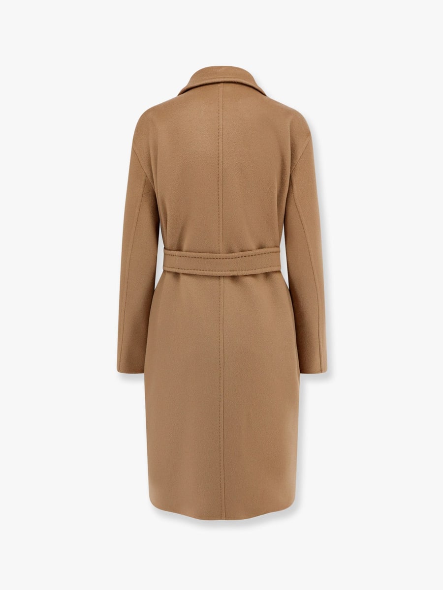 Max Mara Melinda cashmere coat, view 2