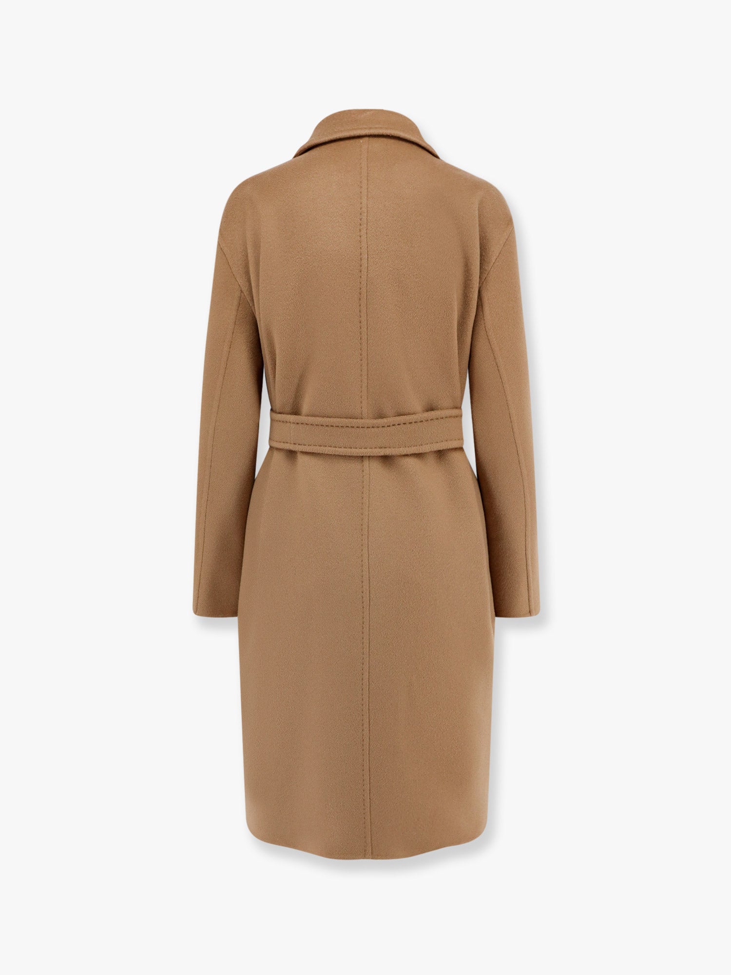 Max Mara Melinda cashmere coat, view 2