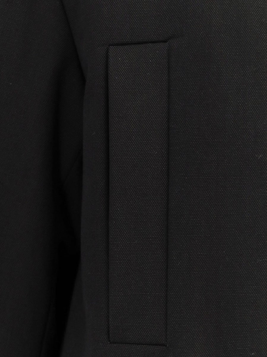 HEVO Castel Del Monte cotton jacket, view 3