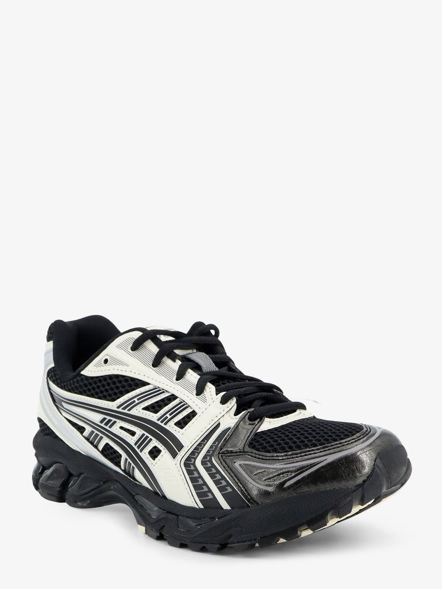 ASICS Gel Kayano 14 mesh sneakers with contrasting inserts, view 2