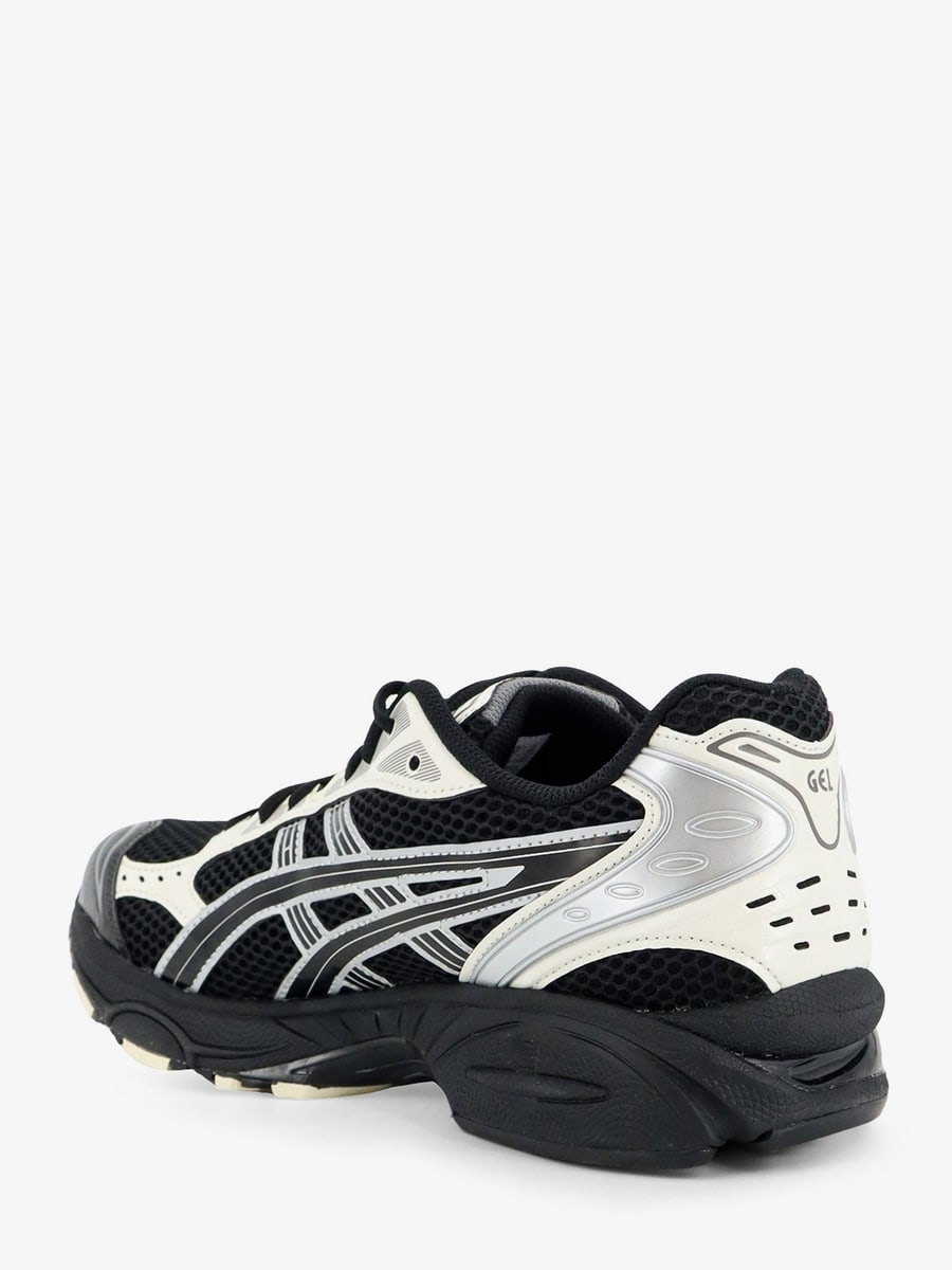 ASICS Gel Kayano 14 mesh sneakers with contrasting inserts, view 3