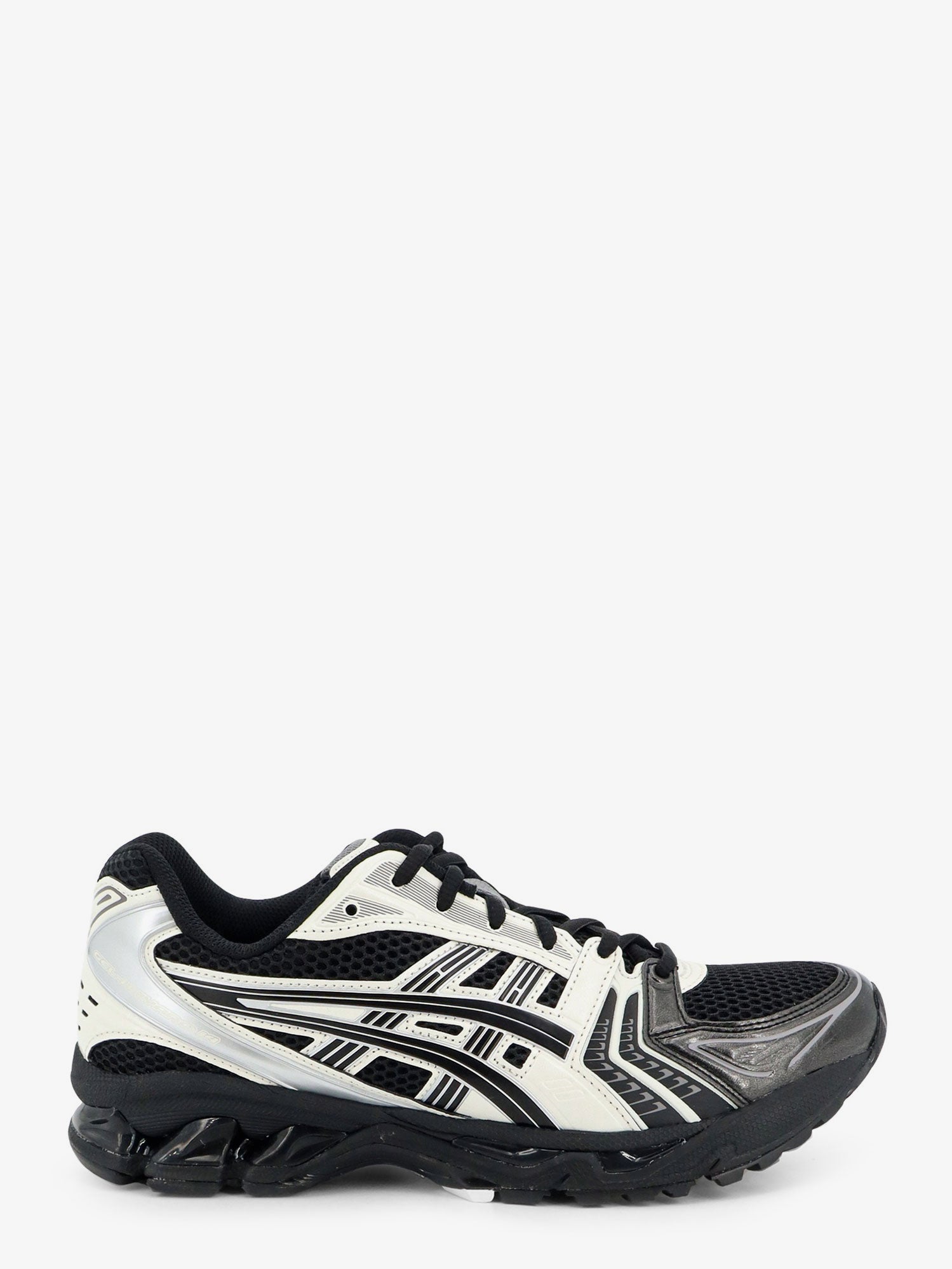 ASICS Gel Kayano 14 mesh sneakers with contrasting inserts