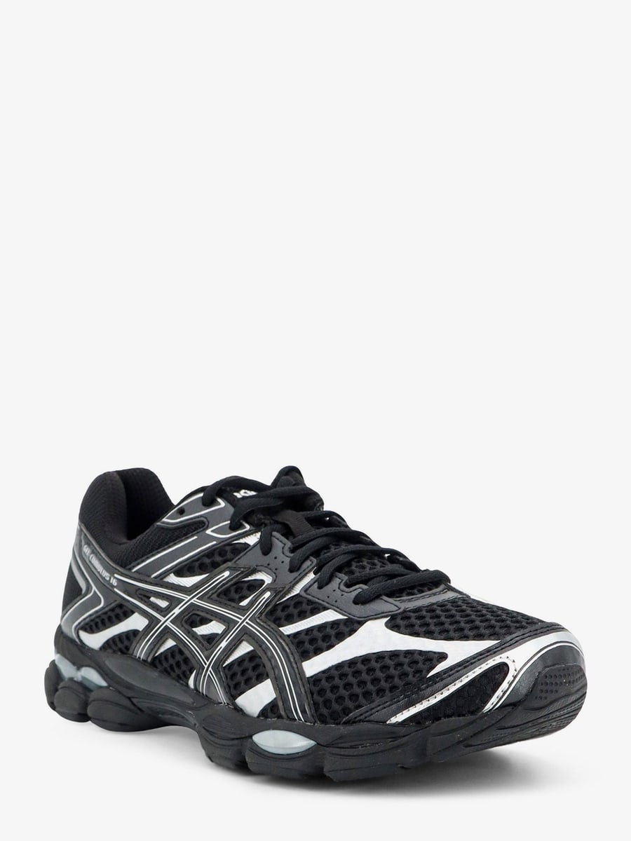 ASICS Gel Cumulus 16 mesh sneakers with contrasting inserts, view 2
