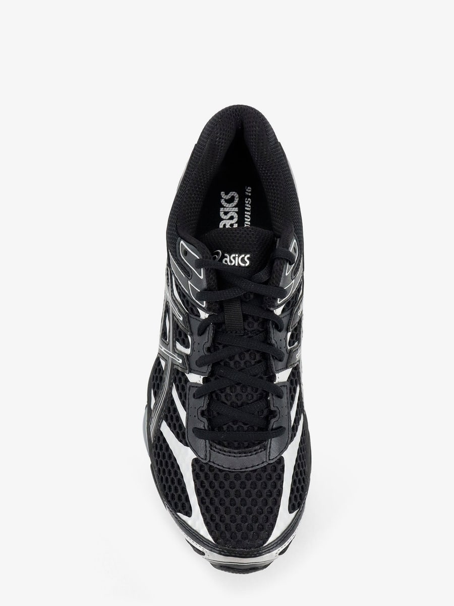 ASICS Gel Cumulus 16 mesh sneakers with contrasting inserts, view 5