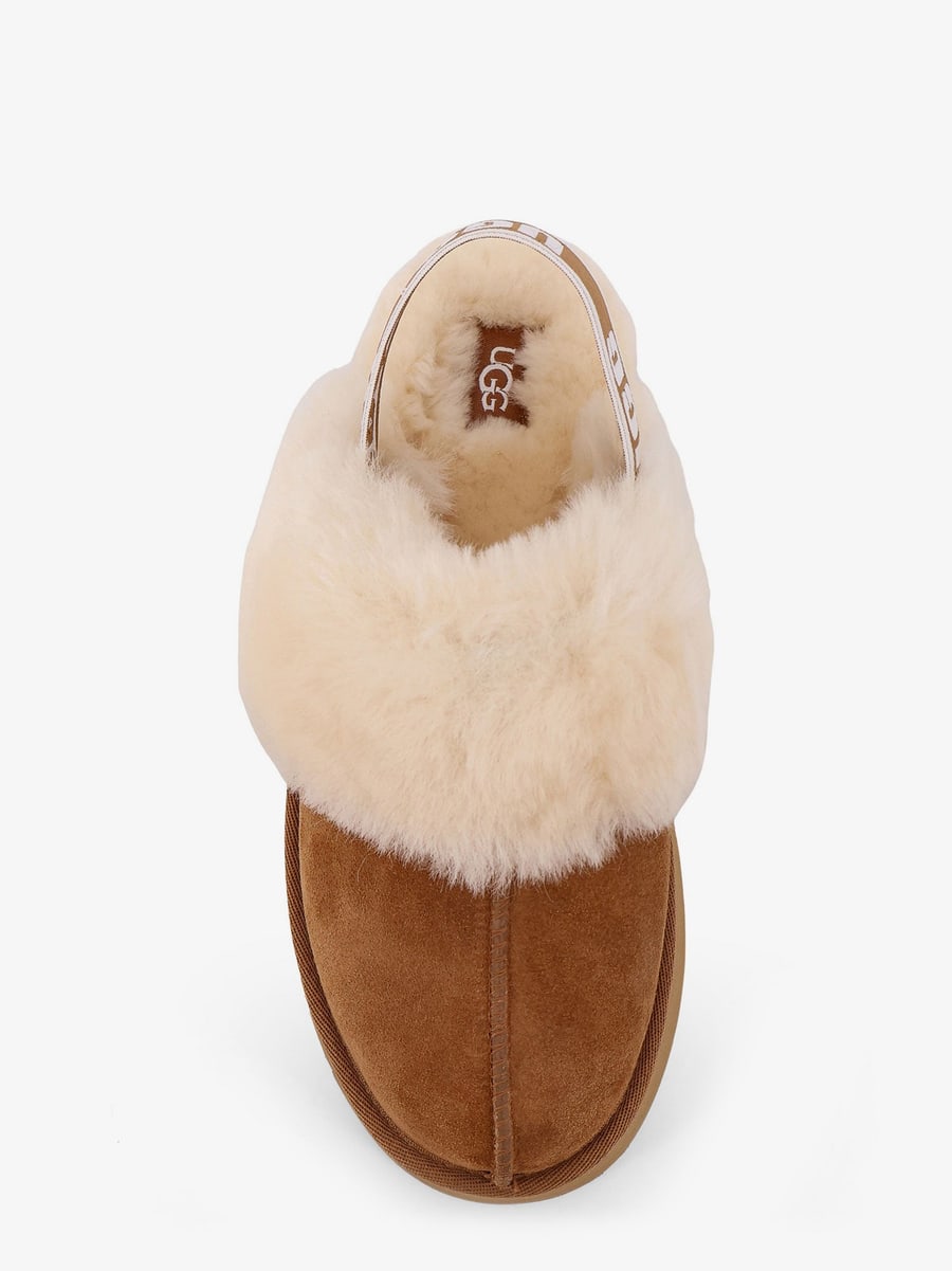 UGG Funkette suede slip-on, view 5