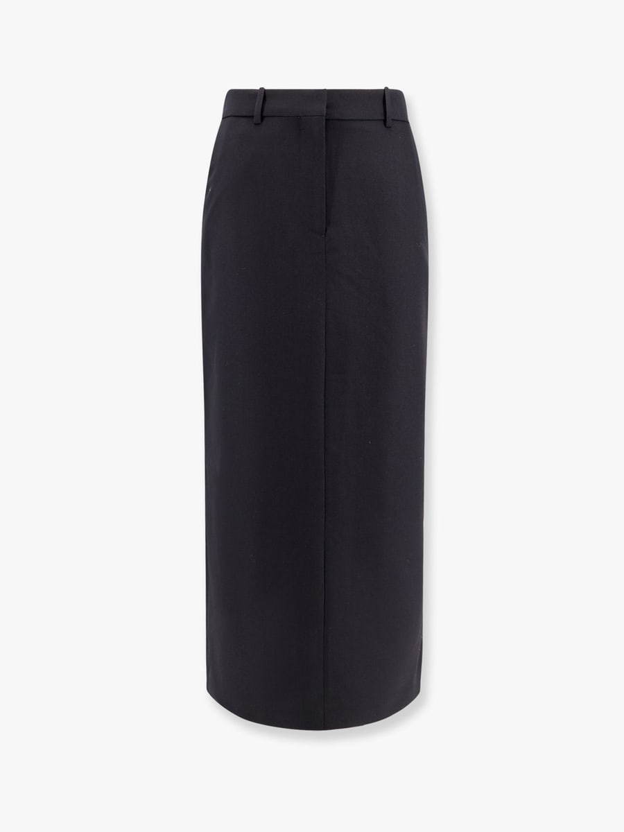 Toteme Wool blend skirt