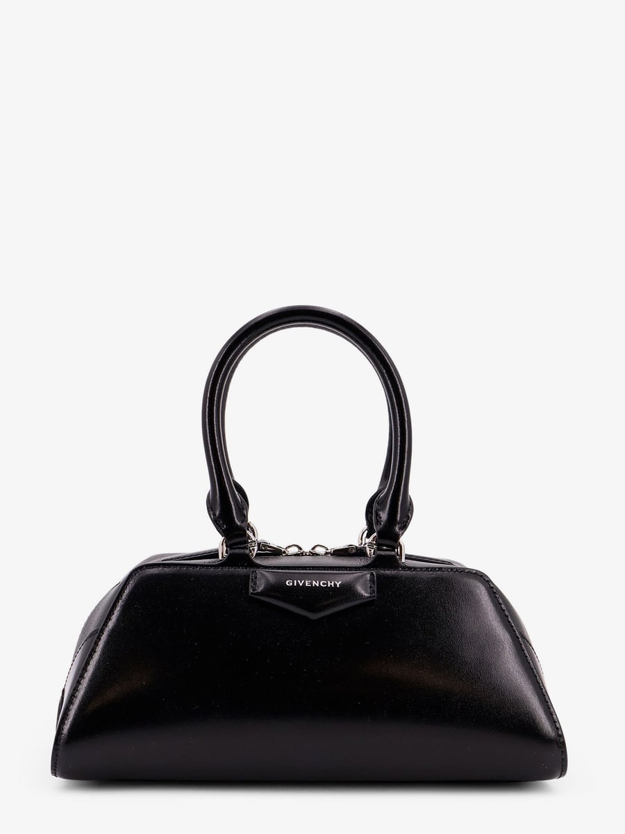 Givenchy Antigona Mini leather shoulder bag