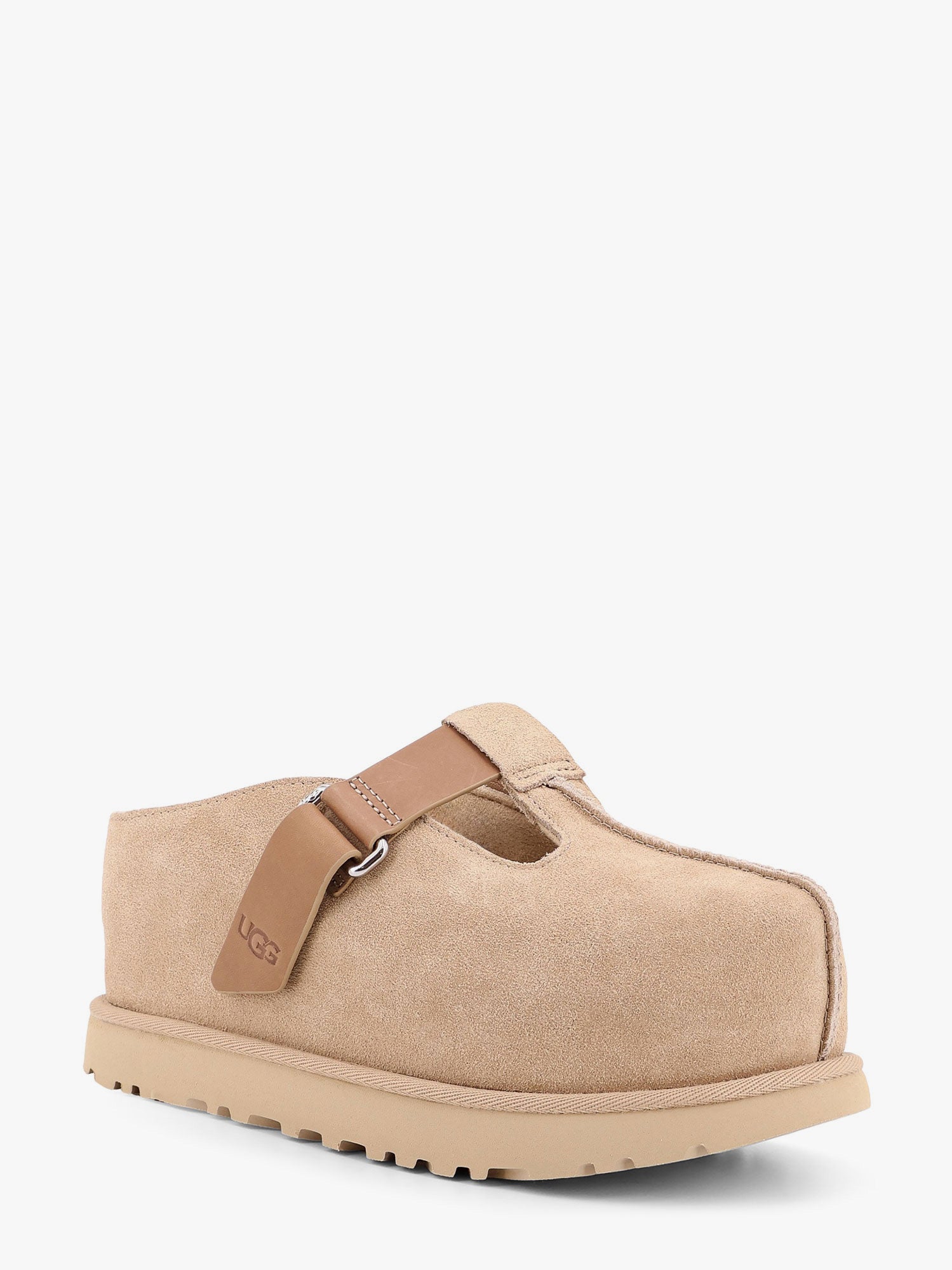 UGG Suede sandals, view 2