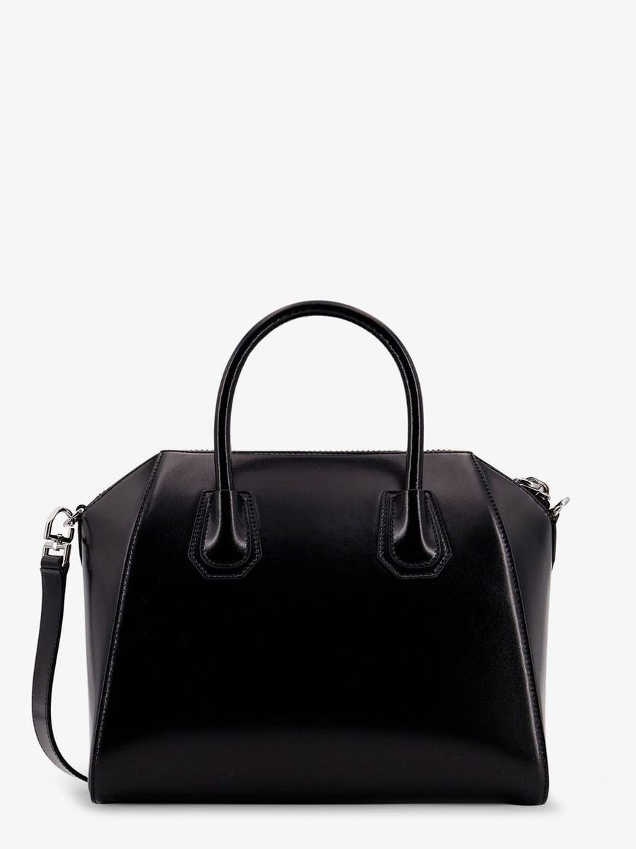 Givenchy Antigona leather shoulder bag, view 3
