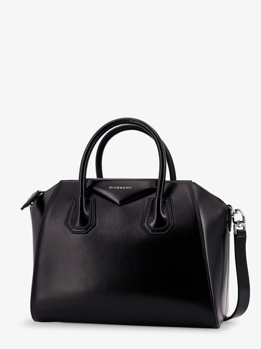 Givenchy Antigona leather shoulder bag, view 4