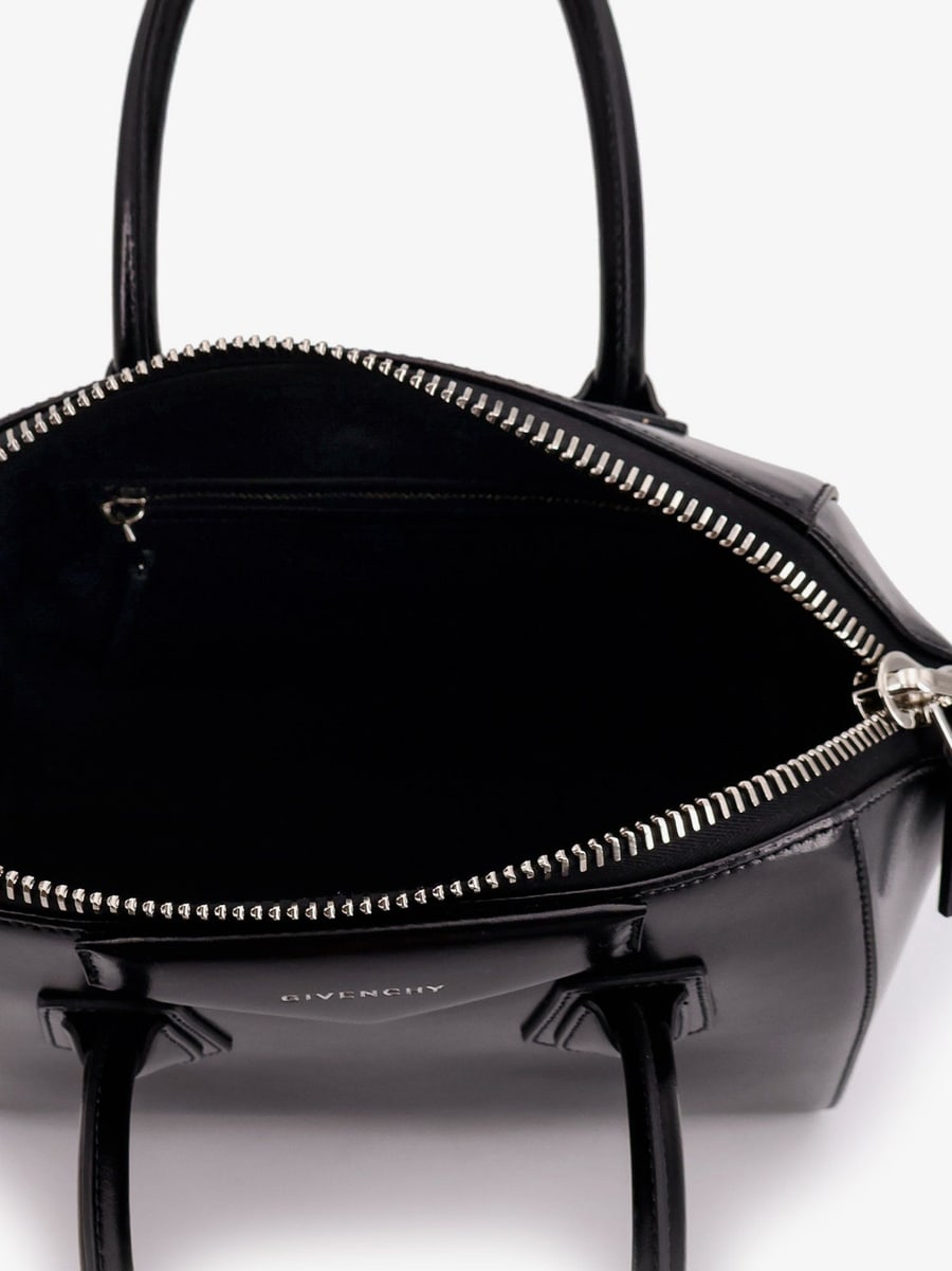 Givenchy Antigona leather shoulder bag, view 5