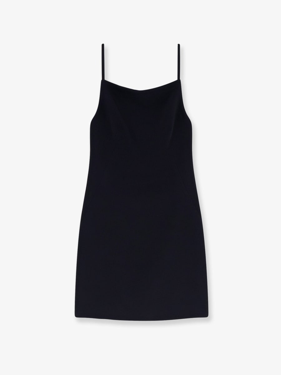 Givenchy Viscose blend mini dress