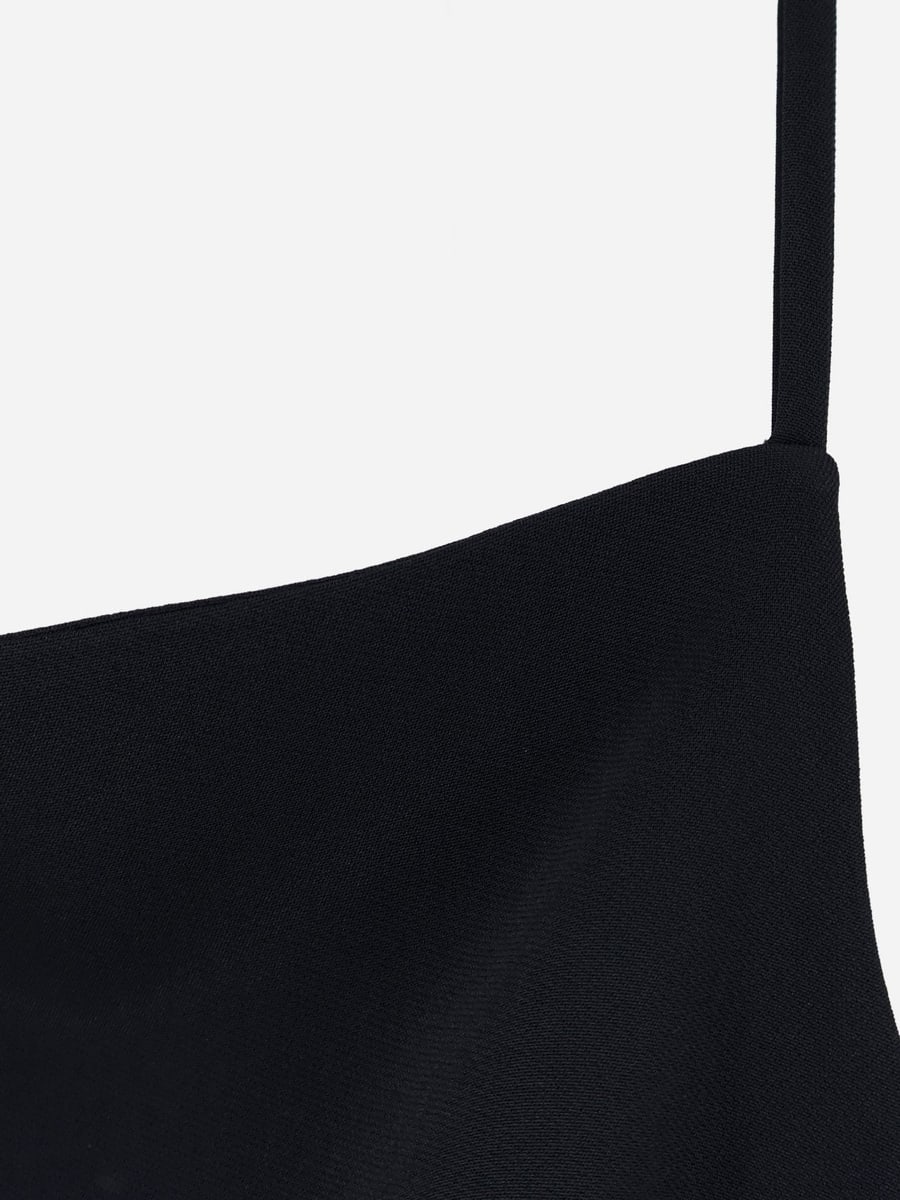 Givenchy Viscose blend mini dress, view 5