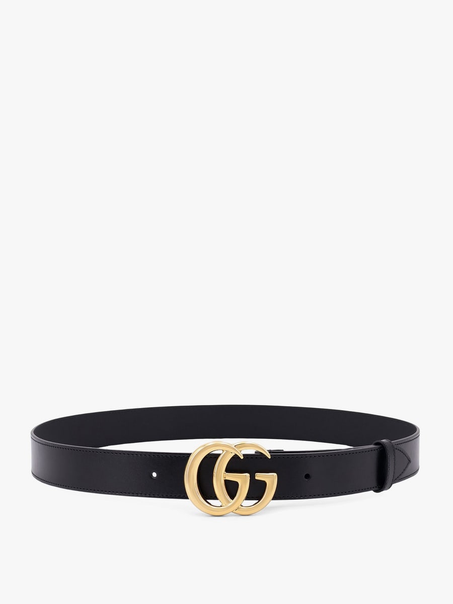 Gucci Leather belt