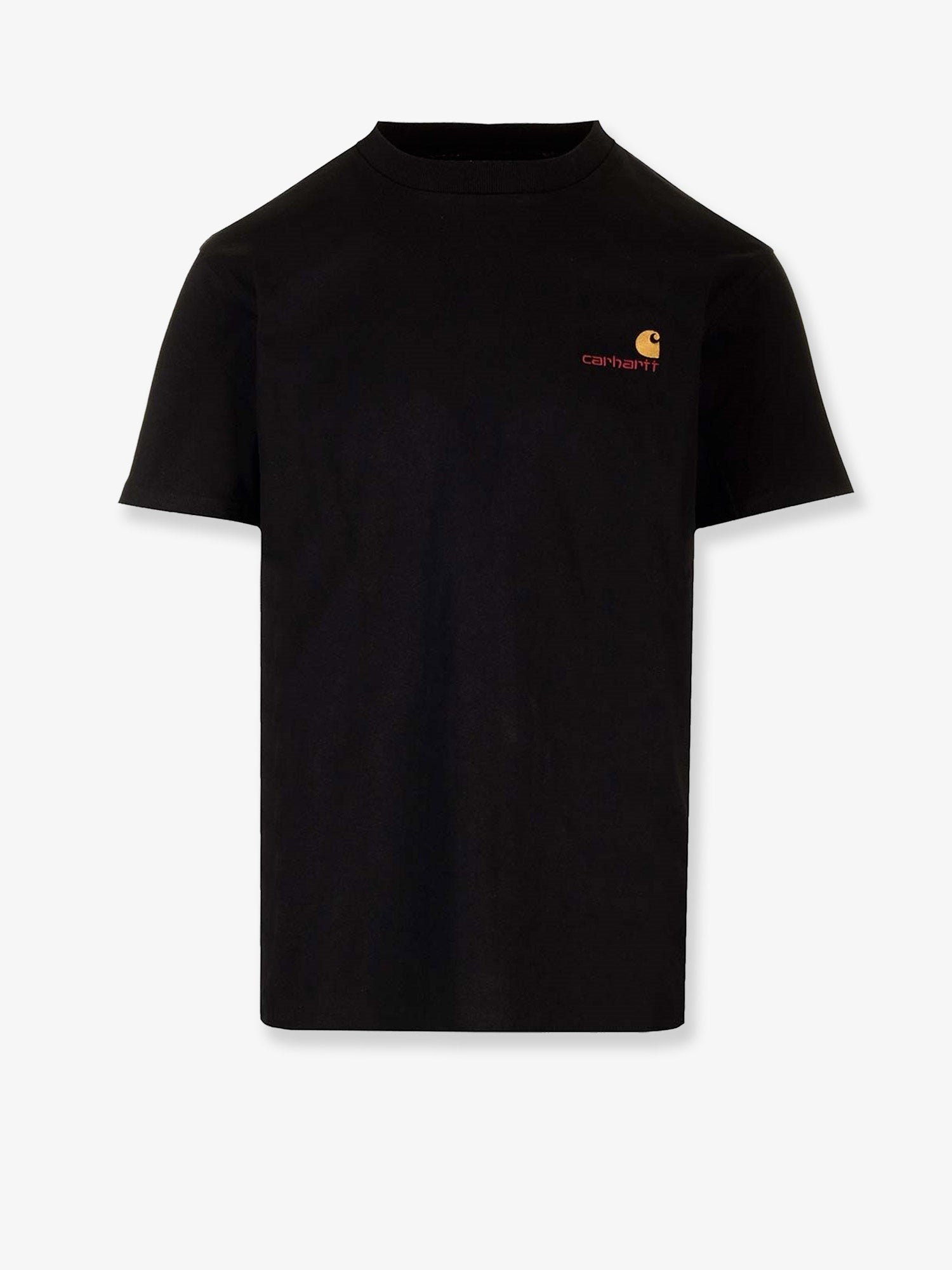 Carhartt WIP S/S American Script organic cotton T-shirt