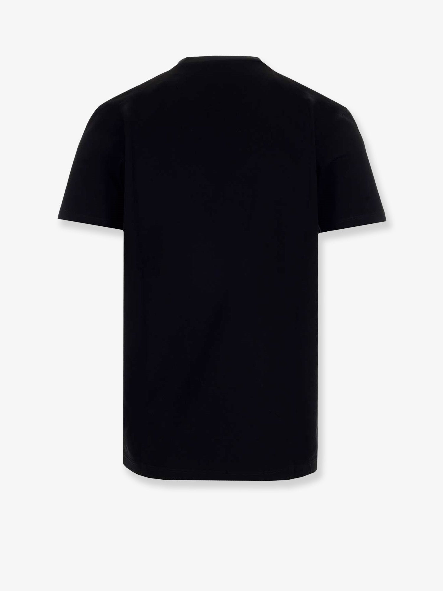 Carhartt WIP S/S American Script organic cotton T-shirt, view 2