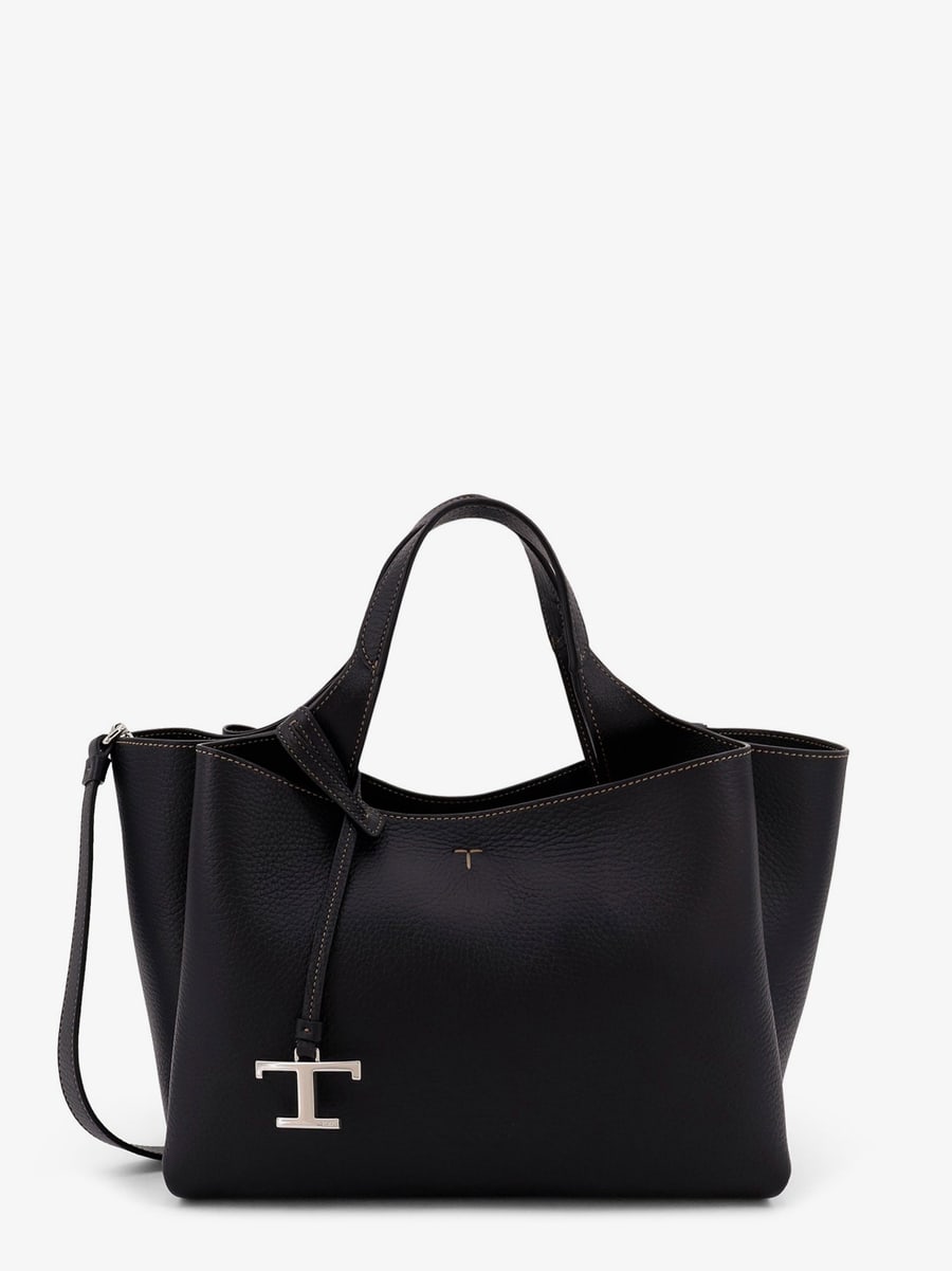Tod's Leather shoulder bag