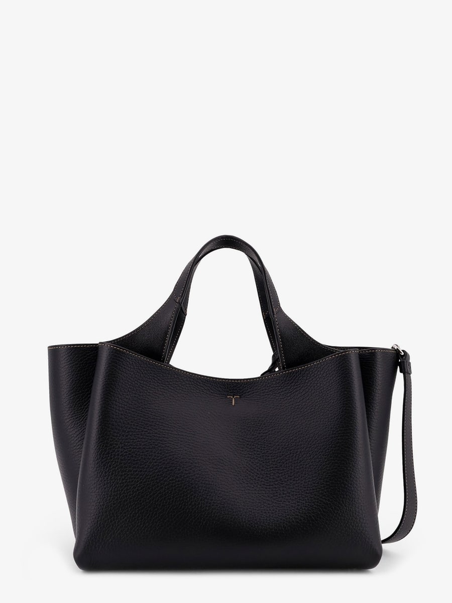 Tod's Leather shoulder bag, view 2