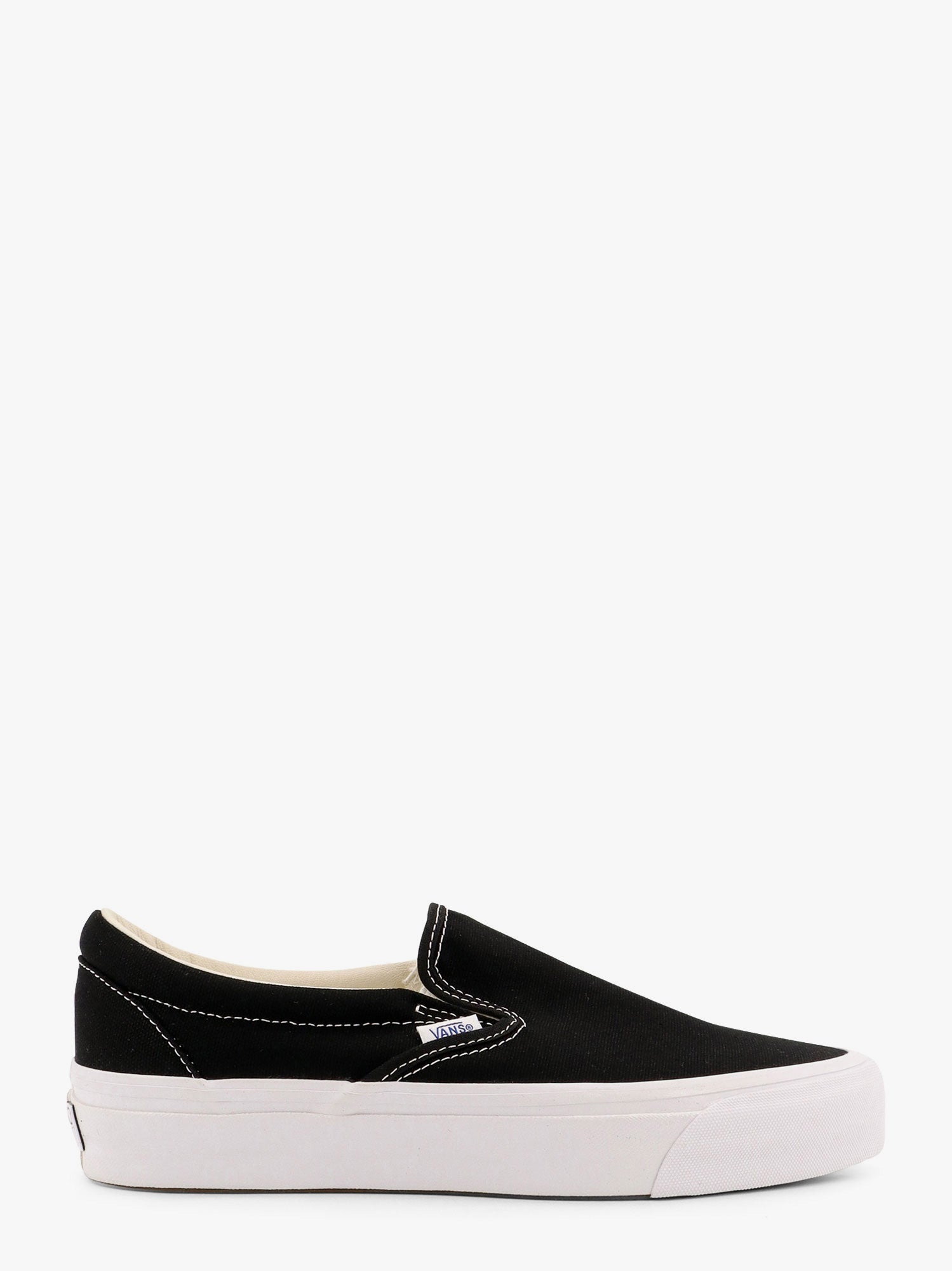 VANS Lx Slip-On Reissue 98 canvas sneakers