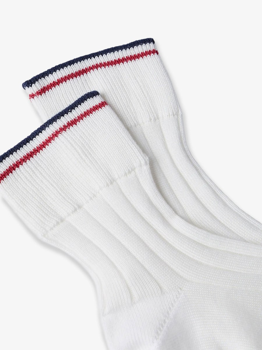 Brunello Cucinelli Cotton socks, view 2