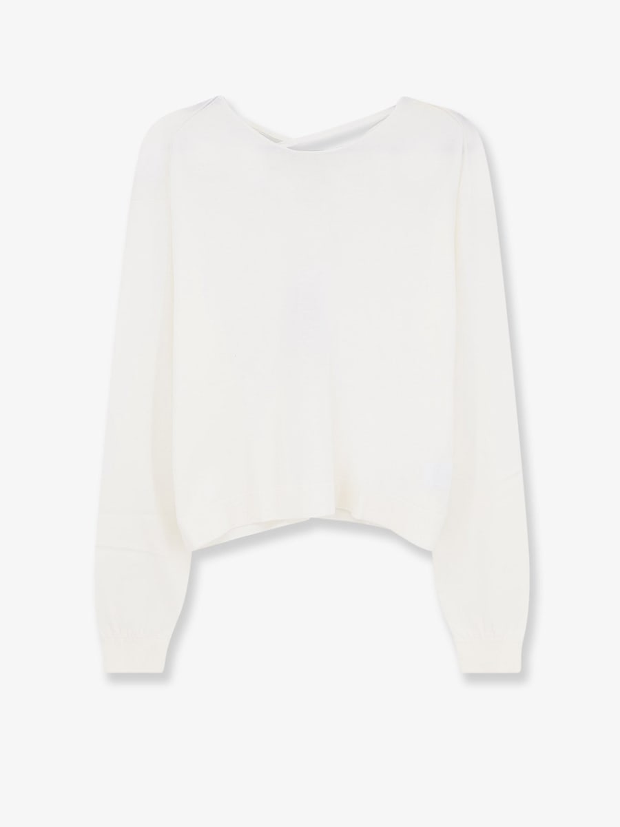 ASPESI Cotton sweater