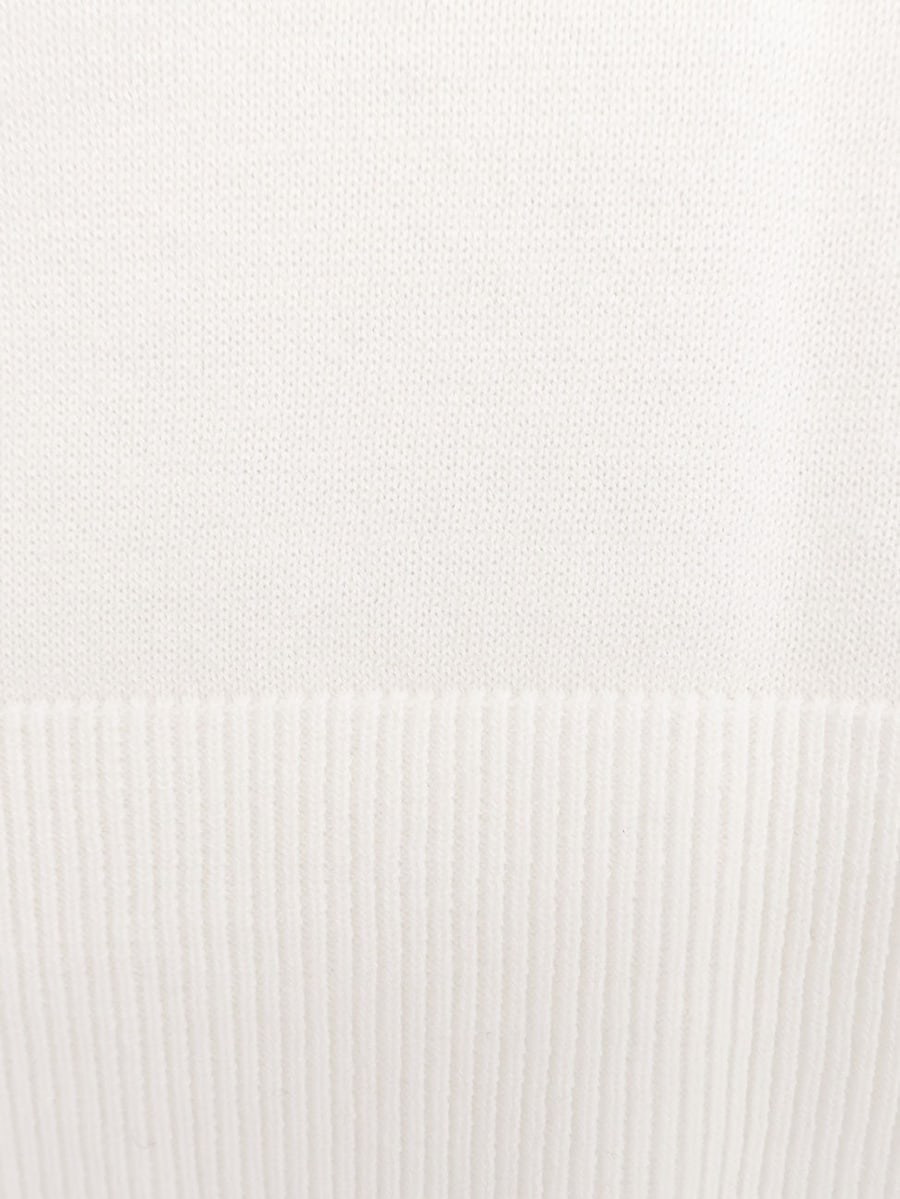 ASPESI Cotton sweater, view 3