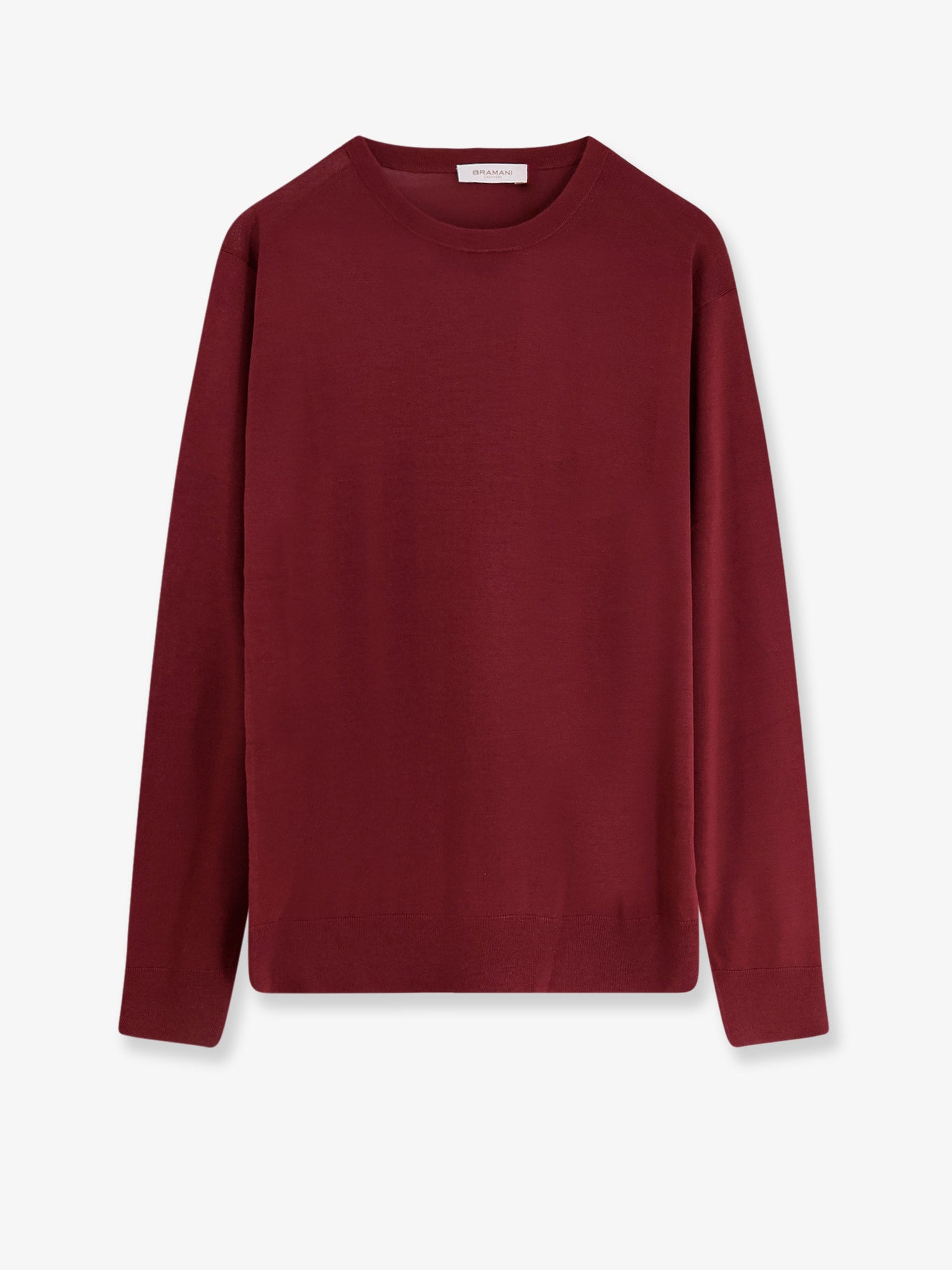 BRAMANI CASHMERE Wool sweater