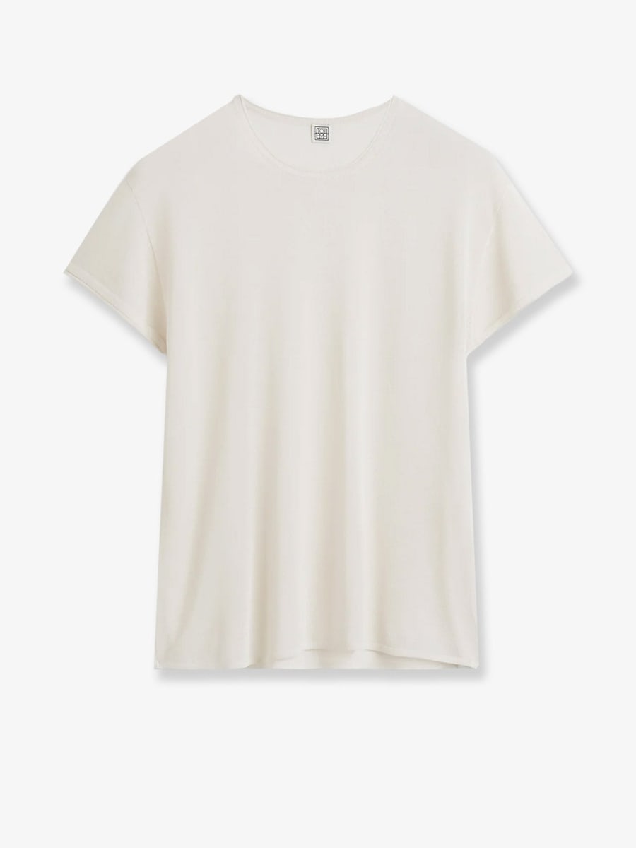 Toteme Silk sweater