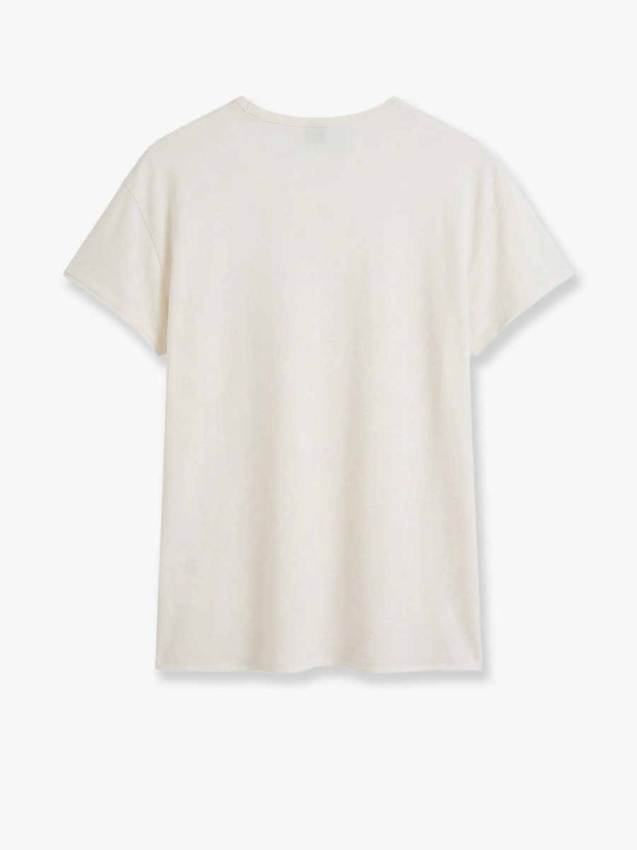 Toteme Silk sweater, view 2