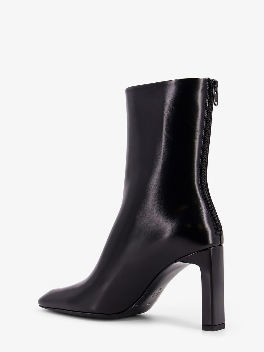 Toteme Leather boots, view 4
