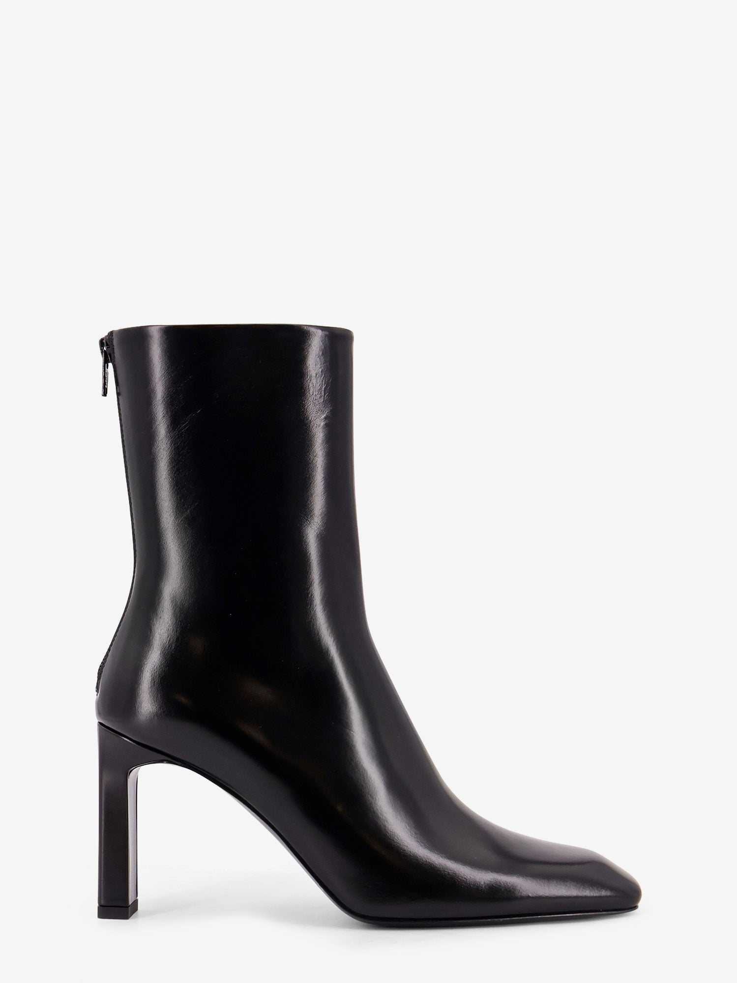 Toteme Leather boots