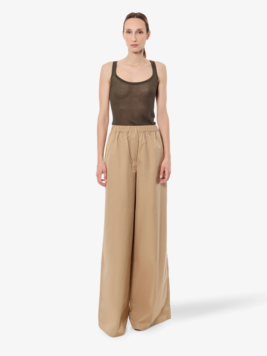 Max Mara Silk top, view 2