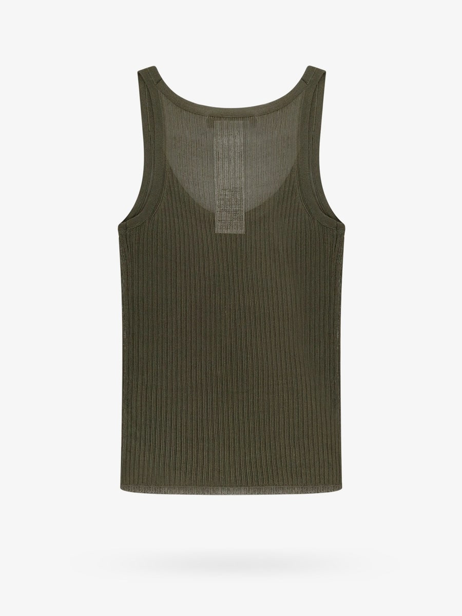 Max Mara Silk top, view 6